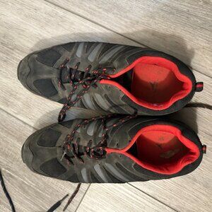 Power Men's Lionel E Running Shoes Sz 10.5